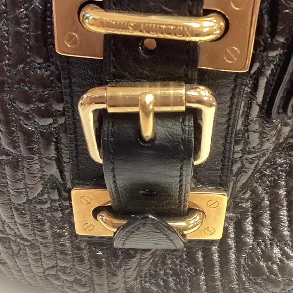 Louis Vuitton Monogram Motard Biker Tote Bag - Picture 4 of 4